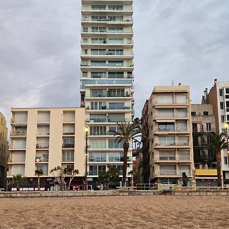 Delante Del Mar Apartman Lloret de Mar Kültér fotó