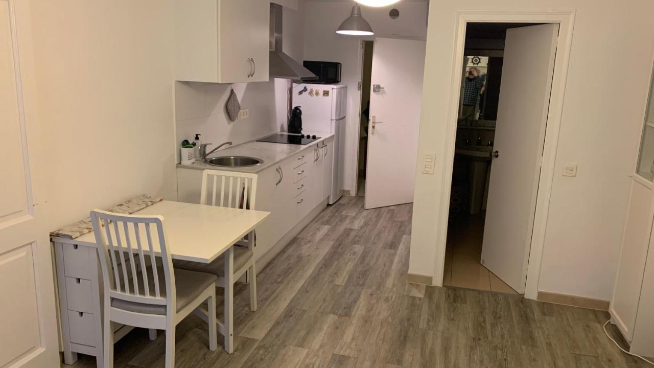 Delante Del Mar Apartman Lloret de Mar Kültér fotó